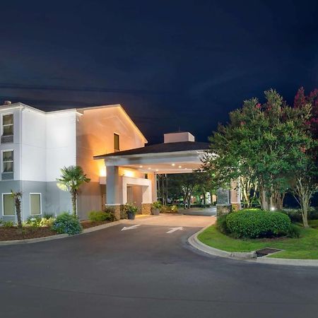 Best Western Plus Tallahassee North Hotel מראה חיצוני תמונה